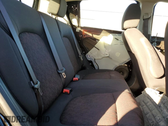 2020 Chevrolet Sonic LT z VIN 1G1JD6SB6L4136715, wystawiony jako Copart lot #87250844 z przebiegiem 61 264 mil mil oraz Szkoda całkowita • Salvage title. Historia ofert i sprzedaży dostępna na DreamBid. Obrazek 10.