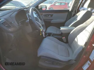 2022 Honda CR-V EX with VIN 7FARW2H53NE033248, listed as a Copart auction lot 89315105 with 102,029 mi miles and Salvage Title. Bid and sale history available at carsss.com. Image 7.