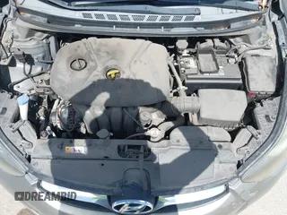 2013 Hyundai Elantra Limited с VIN 5NPDH4AE3DH399653, выставлен на аукционе IAAI как лот 42577802 с пробегом 141 631 миль миль и . История ставок и продаж доступна на DreamBid. Изображение 10.