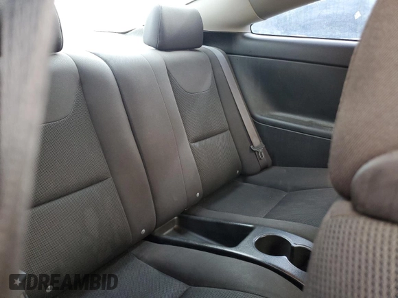 2008 Pontiac G6 GT with VIN 1G2ZH17N984289315, listed as a Copart auction lot 61216885 with 180,592 mi miles and Salvage title. Bid and sale history available at DreamBid. Image 10.