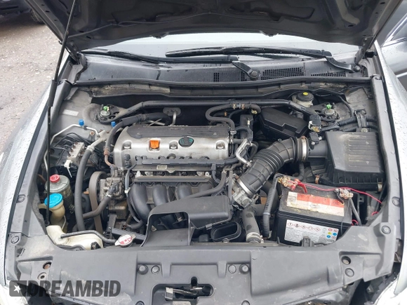 2010 Honda Accord EX with VIN 1HGCP2F76AA086789, listed as a IAAI auction lot 42688436 with 295,080 mi miles and . Bid and sale history available at DreamBid. Image 10.