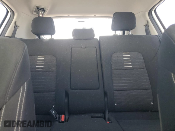 2018 Kia Sportage LX z VIN KNDPMCAC6J7302012, wystawiony jako Copart lot #53845725 z przebiegiem 89 349 mil mil oraz Czysty tytuł • Clean title. Historia ofert i sprzedaży dostępna na DreamBid. Obrazek 10.