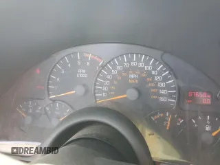 1998 Pontiac Firebird Formula z VIN 2G2FV22G3W2223937, wystawiony jako Copart lot #59905135 z przebiegiem 87 658 mil mil oraz Czysty tytuł • Clean title. Historia ofert i sprzedaży dostępna na DreamBid. Obrazek 9.