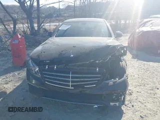2017 Mercedes-Benz E-Class E 300 Luxury with VIN WDDZF4JB8HA098512, listed as a IAAI auction lot 41680421 with 62,334 mi miles. Bid and sale history available at carsss.com. Image 11.