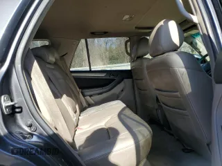 2007 Toyota 4Runner SR5 with VIN JTEZU14R578083829, listed as a Copart auction lot 48880065 with 121,172 mi miles and Salvage Title. Bid and sale history available at carsss.com. Image 11.