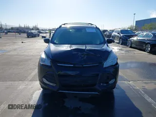 2013 Ford Escape SE with VIN 1FMCU9G98DUD88521, listed as a IAAI auction lot 41496428 with 163,321 mi miles and . Bid and sale history available at DreamBid. Image 12.