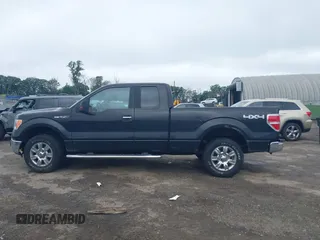2010 Ford F-150 XL with VIN 1FTFX1EV8AFC46471, listed as a IAAI auction lot 42749255 with 169,134 mi miles and . Bid and sale history available at DreamBid. Image 14.