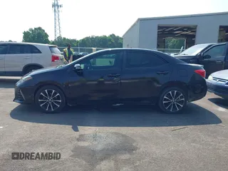 2019 Toyota Corolla L z VIN 5YFBURHE3KP906802, wystawiony jako IAAI lot #42424303 z przebiegiem 136 385 mil mil oraz . Historia ofert i sprzedaży dostępna na DreamBid. Obrazek 14.