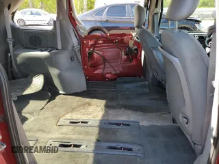 2007 Dodge Caravan SE z VIN 1D4GP25R87B132969, wystawiony jako Copart lot #57980945 z przebiegiem 156 506 mil mil oraz Szkoda całkowita • Salvage title. Historia ofert i sprzedaży dostępna na DreamBid. Obrazek 11.