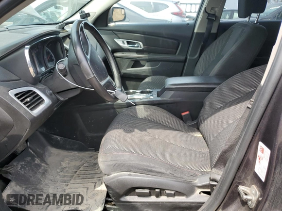 2013 GMC Terrain SLE with VIN 2GKFLSE3XD6319312, listed as a Copart auction lot 53193425 with 189,347 mi miles and Clean Title. Bid and sale history available at DreamBid. Image 7.