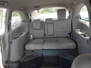 2015 Honda Odyssey Touring Elite z VIN 5FNRL5H93FB041067, wystawiony jako Copart lot #58329355 z przebiegiem 72 000 mil mil oraz Szkoda całkowita • Salvage title. Historia ofert i sprzedaży dostępna na DreamBid. Obrazek 10.