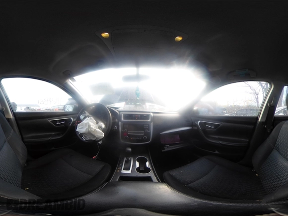 2016 Nissan Altima S with VIN 1N4AL3AP8GC117123, listed as a IAAI auction lot 41649351 with 92,130 mi miles and . Bid and sale history available at DreamBid. Image 19.
