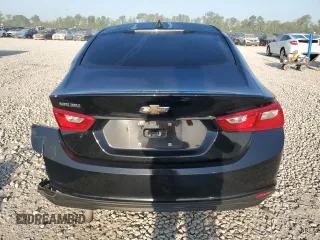 2019 Chevrolet Malibu LS with VIN 1G1ZB5ST2KF184453, listed as a Copart auction lot 52422955 with 65,716 mi miles and Salvage Title. Bid and sale history available at DreamBid. Image 6.