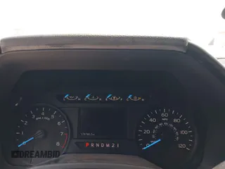 2018 Ford F-150 XL с VIN 1FTEX1EB3JKC97935, выставлен на аукционе IAAI как лот 42267705 с пробегом 175 790 миль миль и . История ставок и продаж доступна на DreamBid. Изображение 7.