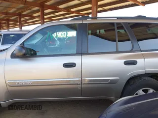 2003 GMC Envoy SLT with VIN 1GKDS13S732346641, listed as a IAAI auction lot 42111222 with 291,231 mi miles and . Bid and sale history available at DreamBid. Image 15.