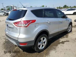 2016 Ford Escape SE с VIN 1FMCU9G93GUC45304, выставлен на аукционе Copart как лот 55142225 с пробегом 164 338 миль миль и Списание • Salvage title. История ставок и продаж доступна на DreamBid. Изображение 3.