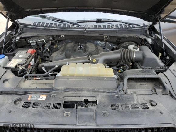 2020 Lincoln Navigator L Reserve with VIN 5LMJJ3KT3LEL21850, listed as a Copart auction lot 45504145 with NaN miles and Salvage Title. Bid and sale history available at carsss.com. Image 13.