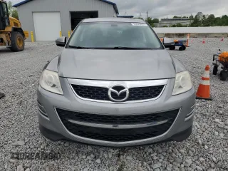 2010 Mazda CX-9 Grand Touring z VIN JM3TB3MA5A0219220, wystawiony jako Copart lot #56829425 z przebiegiem 196 016 mil mil oraz Szkoda całkowita • Salvage title. Historia ofert i sprzedaży dostępna na DreamBid. Obrazek 5.