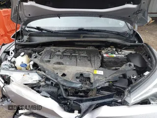 2018 Toyota C-HR XLE z VIN NMTKHMBX8JR034946, wystawiony jako IAAI lot #41947667 z przebiegiem 84 196 mil mil oraz . Historia ofert i sprzedaży dostępna na DreamBid. Obrazek 10.