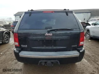 2009 Jeep Grand Cherokee Limited with VIN 1J8HR58T49C540587, listed as a Copart auction lot 83838364 with 0 mi miles and Clean Title. Bid and sale history available at carsss.com. Image 6.