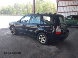 2007 Subaru Forester X с VIN JF1SG636X7H748294, выставлен на аукционе IAAI как лот 42419705 с пробегом 151 739 миль миль и . История ставок и продаж доступна на DreamBid. Изображение 3.
