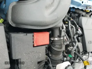 2024 Chevrolet TrailBlazer ACTIV с VIN KL79MSSL8RB066549, выставлен на аукционе IAAI как лот 41186738 с пробегом 10 542 миль миль и . История ставок и продаж доступна на DreamBid. Изображение 18.