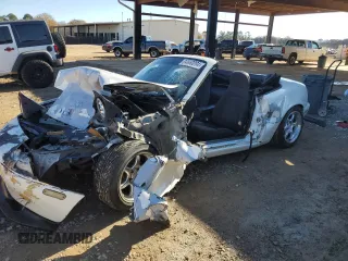 1991 Mazda MX-5 Miata Special Edition z VIN JM1NA3515M1215380, wystawiony jako Copart lot #84860094 z przebiegiem 171 094 mil mil oraz Szkoda całkowita • Salvage title. Historia ofert i sprzedaży dostępna na DreamBid. Obrazek 1.