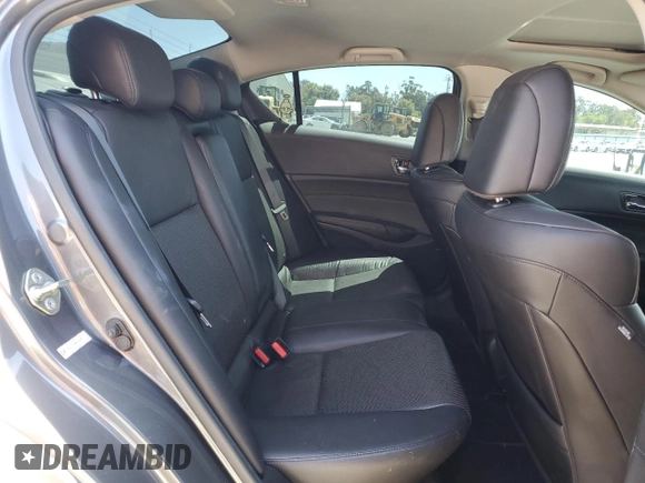 2014 Acura ILX Technology with VIN 19VDE1F76EE013100, listed as a Copart auction lot 56340225 with 117,114 mi miles and Salvage title. Bid and sale history available at DreamBid. Image 10.