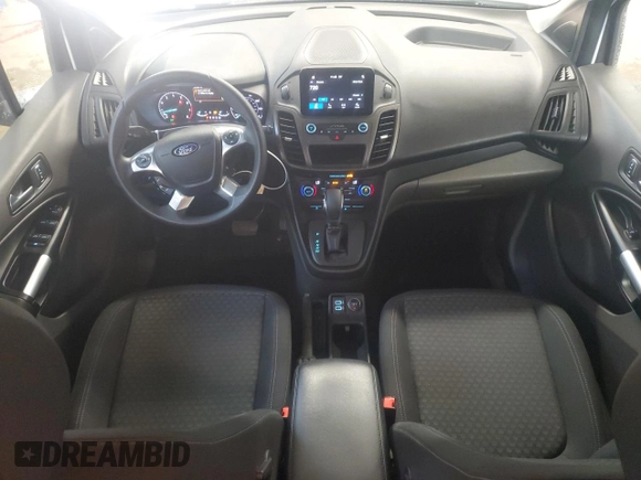 2020 Ford Transit Connect XLT с VIN NM0GS9F26L1454531, выставлен на аукционе Copart как лот 64428425 с пробегом 120 999 миль миль и Чистый • Clean title. История ставок и продаж доступна на DreamBid. Изображение 8.