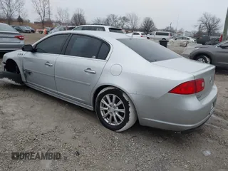 2011 Buick Lucerne CXL with VIN 1G4HC5EM9BU133916, listed as a IAAI auction lot 41456876 with 201,666 mi miles and . Bid and sale history available at DreamBid. Image 3.