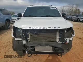 2019 Ford Expedition Max Limited with VIN 1FMJK2AT5KEA88046, listed as a Copart auction lot 48655915 with 81,319 mi miles and Salvage Title. Bid and sale history available at DreamBid. Image 5.