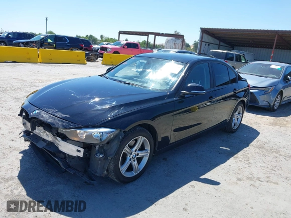 2013 BMW 3 Series 328i xDrive with VIN WBA3B5C50DF596528, listed as a IAAI auction lot 42302640 with 109,076 mi miles and . Bid and sale history available at DreamBid. Image 17.