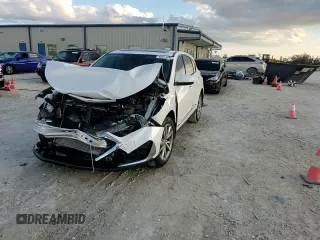 2020 Acura RDX Technology with VIN 5J8TC1H51LL001625, listed as a Copart auction lot 46814485 with 73,975 mi miles and Non Repairable. Bid and sale history available at DreamBid. Image 14.
