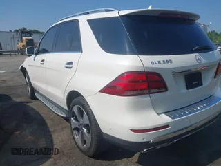 2016 Mercedes-Benz GLE 350 z VIN 4JGDA5JB9GA763209, wystawiony jako IAAI lot #42605541 z przebiegiem 75 461 mil mil oraz . Historia ofert i sprzedaży dostępna na DreamBid. Obrazek 3.