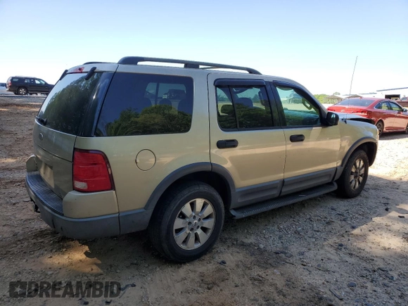 2003 Ford Explorer XLT с VIN 1FMZU73K23UB83492, выставлен на аукционе Copart как лот 53351275 с пробегом 429 709 миль миль и Списание • Salvage title. История ставок и продаж доступна на DreamBid. Изображение 3.