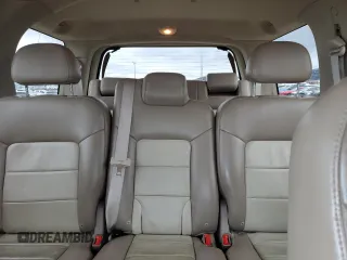 2004 Ford Expedition Eddie Bauer z VIN 1FMFU18L34LB79928, wystawiony jako Copart lot #51778635 z przebiegiem 175 554 mil mil oraz Czysty tytuł • Clean title. Historia ofert i sprzedaży dostępna na DreamBid. Obrazek 10.