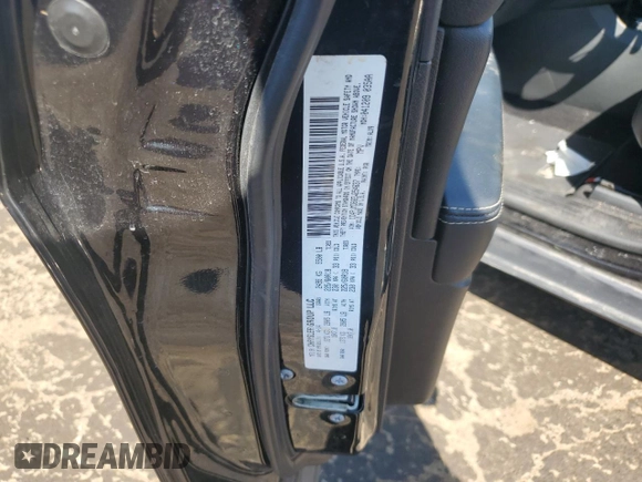 2014 Jeep Cherokee Limited с VIN 1C4PJMDB6EW254637, выставлен на аукционе Copart как лот 65532785 с пробегом 107 575 миль миль и Чистый • Clean title. История ставок и продаж доступна на DreamBid. Изображение 12.