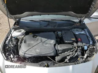 2014 Mercedes-Benz CLA 250 z VIN WDDSJ4EB6EN050814, wystawiony jako Copart lot #54709615 z przebiegiem 85 314 mil mil oraz Szkoda całkowita • Salvage title. Historia ofert i sprzedaży dostępna na DreamBid. Obrazek 11.