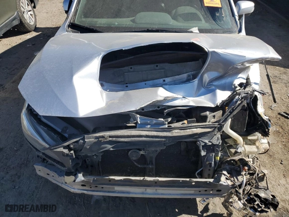 2018 Subaru WRX STI with VIN JF1VA2N64J9820970, listed as a Copart auction lot 88100335 with 85,341 mi miles and Salvage Title. Bid and sale history available at carsss.com. Image 11.