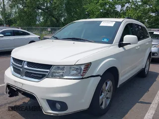 2011 Dodge Journey Mainstreet with VIN 3D4PH1FG7BT548247, listed as a IAAI auction lot 42456833 with 177,703 mi miles and . Bid and sale history available at DreamBid. Image 17.