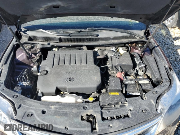 2015 Toyota Avalon Limited with VIN 4T1BK1EB1FU180346, listed as a Copart auction lot 46811925 with Not Provided miles and Non Repairable. Bid and sale history available at DreamBid. Image 11.