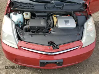 2008 Toyota Prius with VIN JTDKB20U483426849, listed as a Copart auction lot 50759535 with 174,628 mi miles and Salvage Title. Bid and sale history available at carsss.com. Image 12.