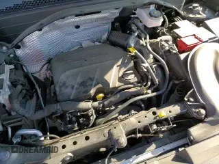 2024 Chevrolet TrailBlazer LT with VIN KL79MPS29RB028588, listed as a Copart auction lot 70287865 with 25,254 mi miles and Salvage title. Bid and sale history available at DreamBid. Image 14.