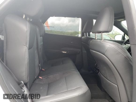 2024 Lexus RX 350 z VIN 2T2BAMBAXRC039079, wystawiony jako Copart lot #52782675 z przebiegiem 11 150 mil mil oraz Szkoda całkowita • Salvage title. Historia ofert i sprzedaży dostępna na DreamBid. Obrazek 11.