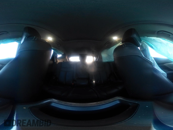 2015 Nissan Murano Platinum with VIN 5N1AZ2MH8FN240782, listed as a IAAI auction lot 41363946 with 90,545 mi miles and . Bid and sale history available at DreamBid. Image 19.