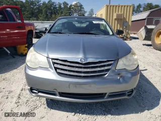 2010 Chrysler Sebring Touring with VIN 1C3BC5ED9AN176238, listed as a Copart auction lot 74793974 with 94,241 mi miles and Salvage Title. Bid and sale history available at carsss.com. Image 5.