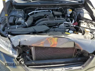 2021 Subaru Crosstrek Premium z VIN JF2GTAPC3MH657623, wystawiony jako Copart lot #54074935 z przebiegiem 52 384 mil mil oraz Szkoda całkowita • Salvage title. Historia ofert i sprzedaży dostępna na DreamBid. Obrazek 12.