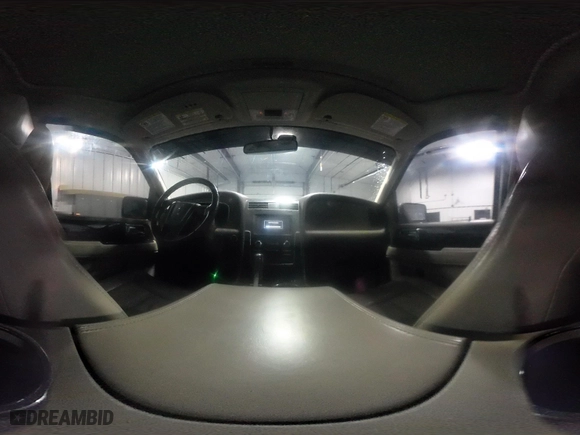 2015 Lincoln Navigator with VIN 5LMJJ2JT5FEJ11296, listed as a IAAI auction lot 41233028 with 189,509 mi miles. Bid and sale history available at carsss.com. Image 19.