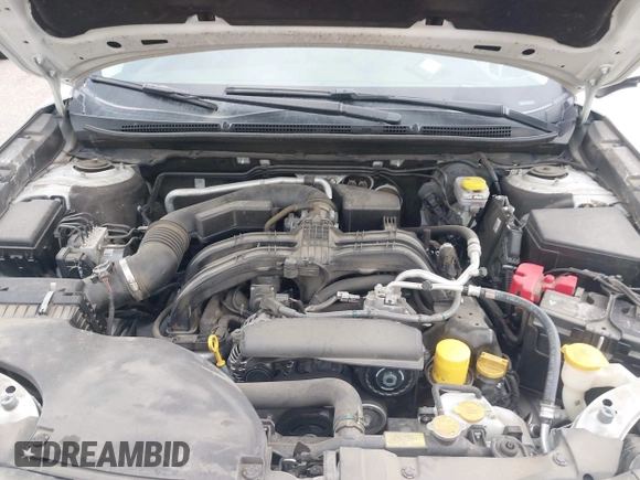 2024 Subaru Legacy Premium z VIN 4S3BWAD61R3005215, wystawiony jako IAAI lot #42633312 z przebiegiem 48 982 mil mil oraz . Historia ofert i sprzedaży dostępna na DreamBid. Obrazek 10.