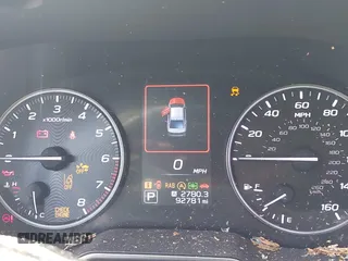2020 Subaru Legacy Limited с VIN 4S3BWAN62L3024295, выставлен на аукционе IAAI как лот 42284428 с пробегом 92 781 миль миль и . История ставок и продаж доступна на DreamBid. Изображение 7.